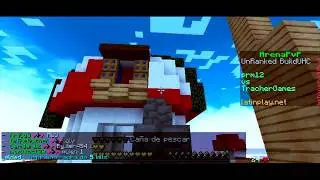 🔴 MonTaje Pvp | Un Hack Me Humilla | Dragon