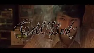 COLD HART- FIND U (prod. JAYYEAH)