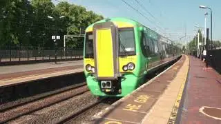 Railways BD10