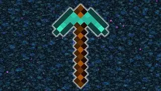 2b2t - 32k Pickaxe