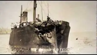 Empress of Ireland - Shaw TV Victoria
