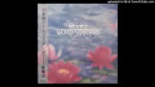 World Standard - 水夫たちの歌声