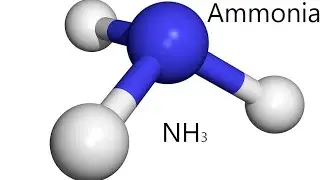 Ammonia (Chemistry song)