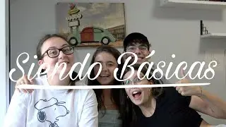 Somos un?|Siendo Básicas 2x03