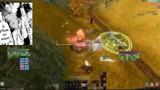 Archeage | AAfree.to | Дневник нерождённого тактика