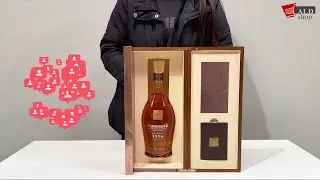 Worth It Or Not ? Glenmorangie 1996 Grand Vintage Review