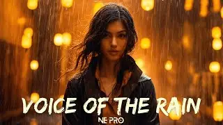 NE PRO - VOICE OF THE RAIN #новинки клипов 2024 #музыкальные новинки #новинки клипов