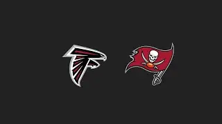 Atlanta Falcons Vs Tampa Bay Buccaneers Preview | 2024 NFL Week 8 Preview