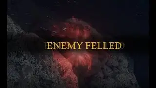 Fast SL1 Caelid Bell Bearing Hunter Cheese (double suicide)