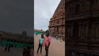 Thanjavur Peru udaiyar kovil(2)