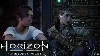 HORIZON FORBIDDEN WEST - ПК-70 - СЮЖЕТ: БЛИЗНЕЦЫ vs ГЕФЕСТ