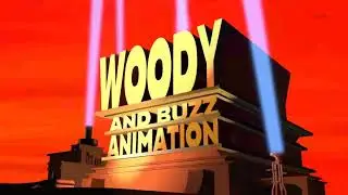Buzz Animation Studios logo (2024-) (Drama Version)