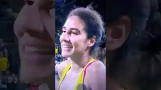 Ouro Olímpico, Parabéns.