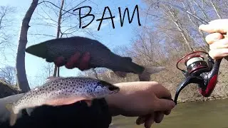MAN KIMBA - street fishing'as Vilniuje 😲💪🌇