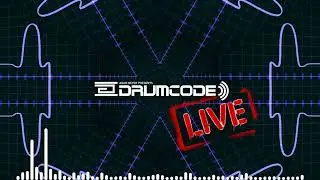 Adam Beyer - Drumcode'Live' 743 - (25-October-2024)