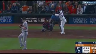2021 BRAVES CHAMPIONS!! Subscribe for more #MLB #highlights #atlanta #baseball