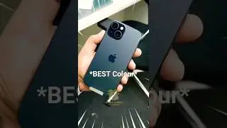 Finally Showing You iPhone 15 unboxing #iphone #apple #youtubeshorts #shorts #iphone15 #viral #tech