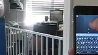Best iTouch/iPhone Prank Ever!