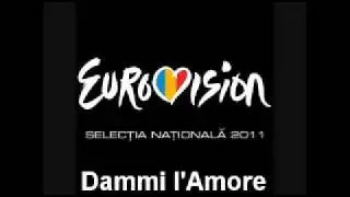 DAMMI L'AMORE