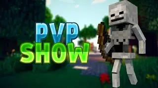 ПВП ШОУ/PVP SHOW много фрагов на StreamCraft RPG №2