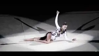 Alexandra Soldatova | Don't make any sudden moves