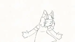 @caty_animations peer pressure MAP part 12 W.I.P.
