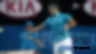 Roger Federer - Everybody's Afraid of Him (HD)