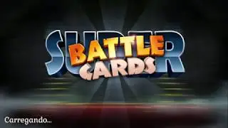 Super Battle Cards Nintendo Switch Gameplay