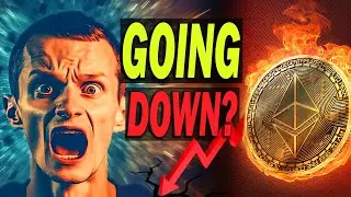 IS VITALIK SCARED OF WHAT IS NEXT FOR ETHEREUM?