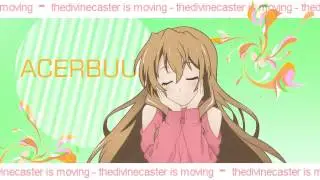 thedivinecaster is moving. [SUPPORT]
