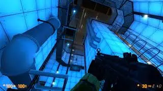 Half-Life #14