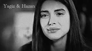 Yagiz & Hazan || Ягыз и Хазан || Я беременна (+Ege)