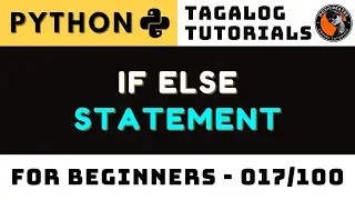 Python If Else Statement Explained (How Basic Decision Making Works)