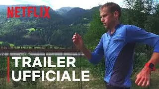 Il caso Alex Schwazer | Trailer ufficiale | Netflix