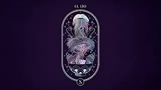 Chica Sobresalto - El Lío (Vídeo lyric)