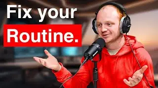 The Secret to Increase Motivation & Consistency on YouTube