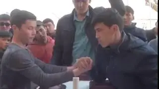 Казалы жастары