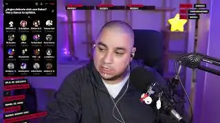 Volvi! me extrañaron?