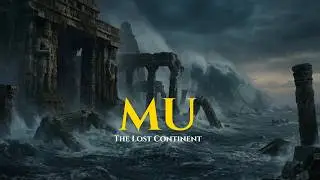 Before Atlantis, There Was Mu — The Forgotten Civilization | Sleep Documentary