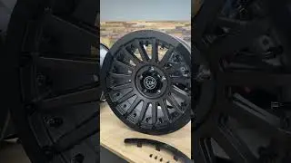 Save up to 15% on Icon Alloys Wheels & get a $50 Gift Card!