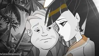Winx Club - Musa- I am Unbreakable..