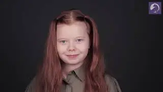 Видеовизитка: Дарина Титова