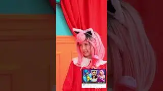 ¡Sigue el enlace y mira el nuevo vídeo del baño skibidi! 