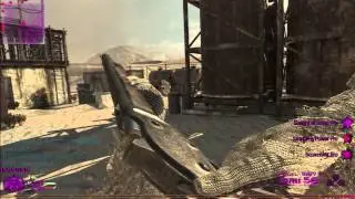 [1.14/Mw2]Gun Game | Game Mode