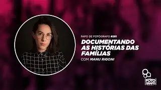 Papo de Fotógrafo 