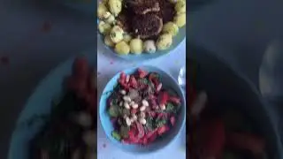 Що на вечерю #українськийблог #food #смачнощодня #мамськібудні #щонавечерю #щоприготувати