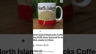 EBay BOLO Tip Starbucks - RockinRobin 