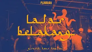 FLOURISH : Latar Belakang #2 [Gresik Keos Kapten]