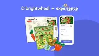 How it works: Experience Curriculum in Brightwheel