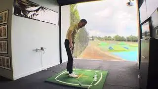 Student could not believe how much this drill helped his game
